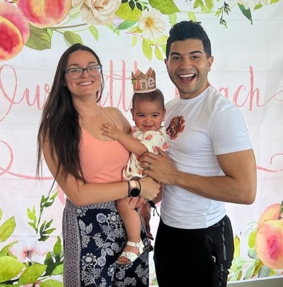 Meet your Posher, Jaslin